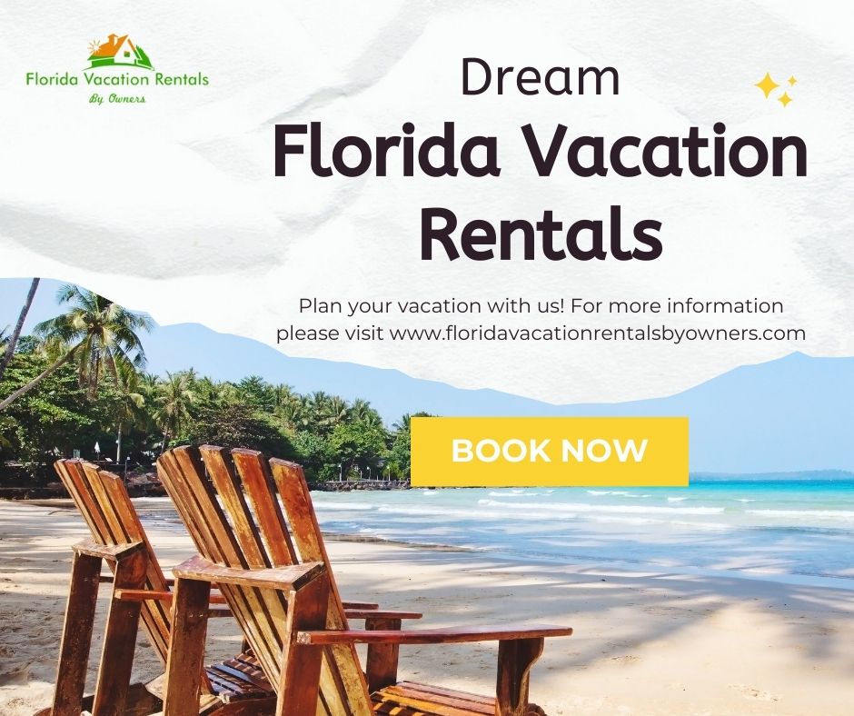 Florida vacation rentals