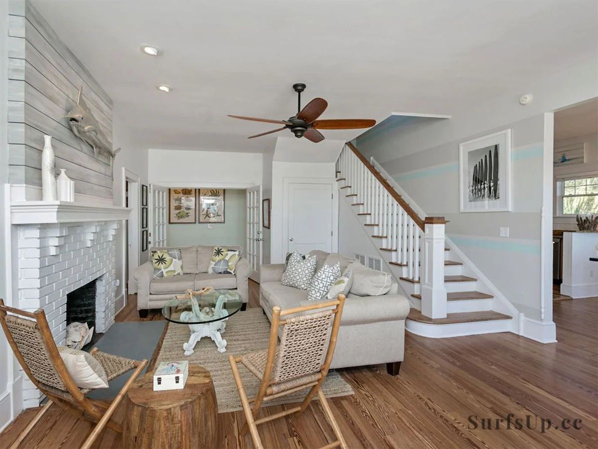 Vacation Rentals by Owner