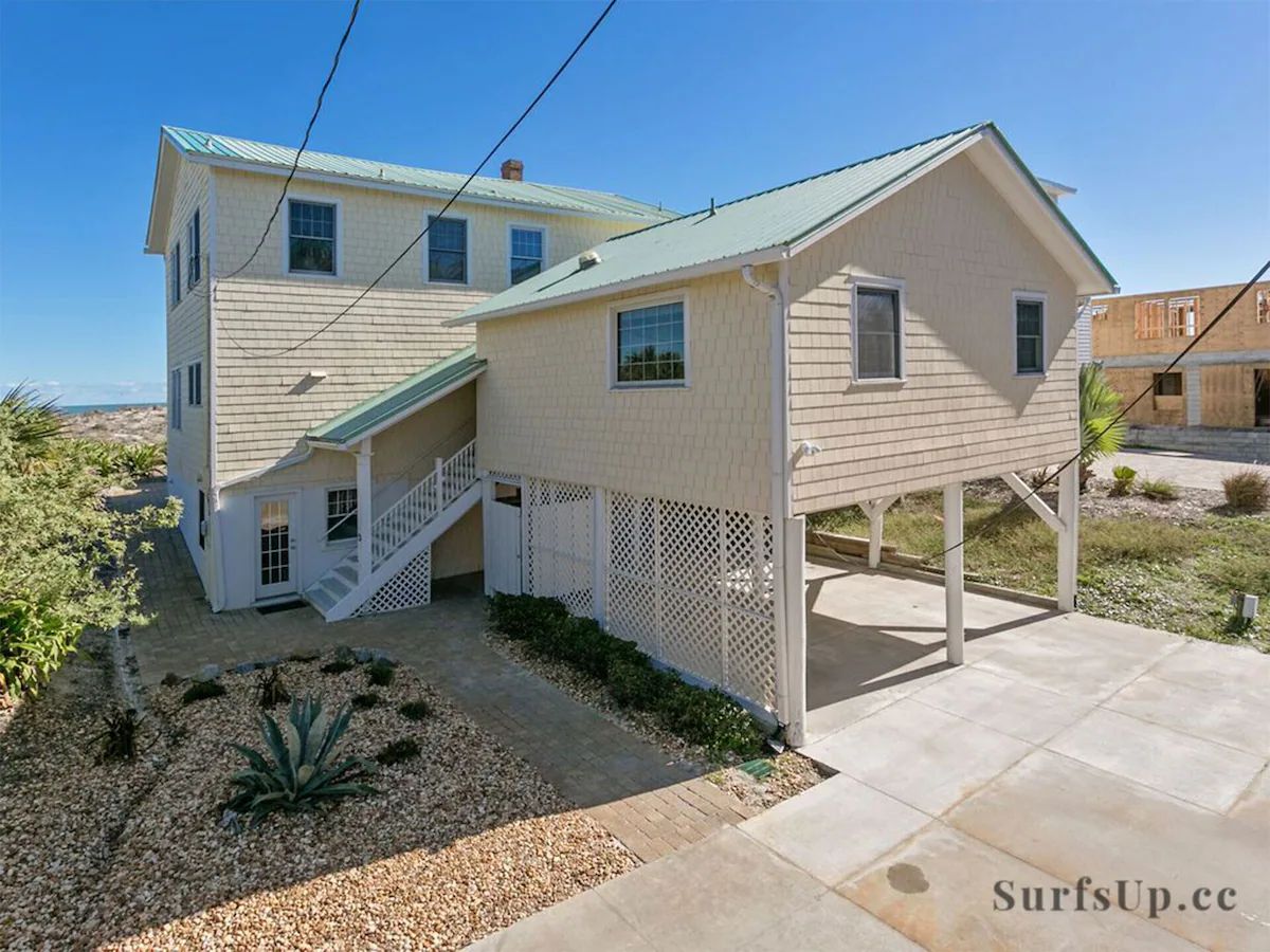 Vacation Rentals by Owner