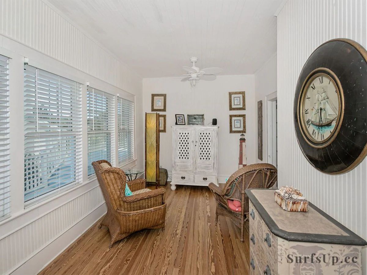 Vacation Rentals by Owner