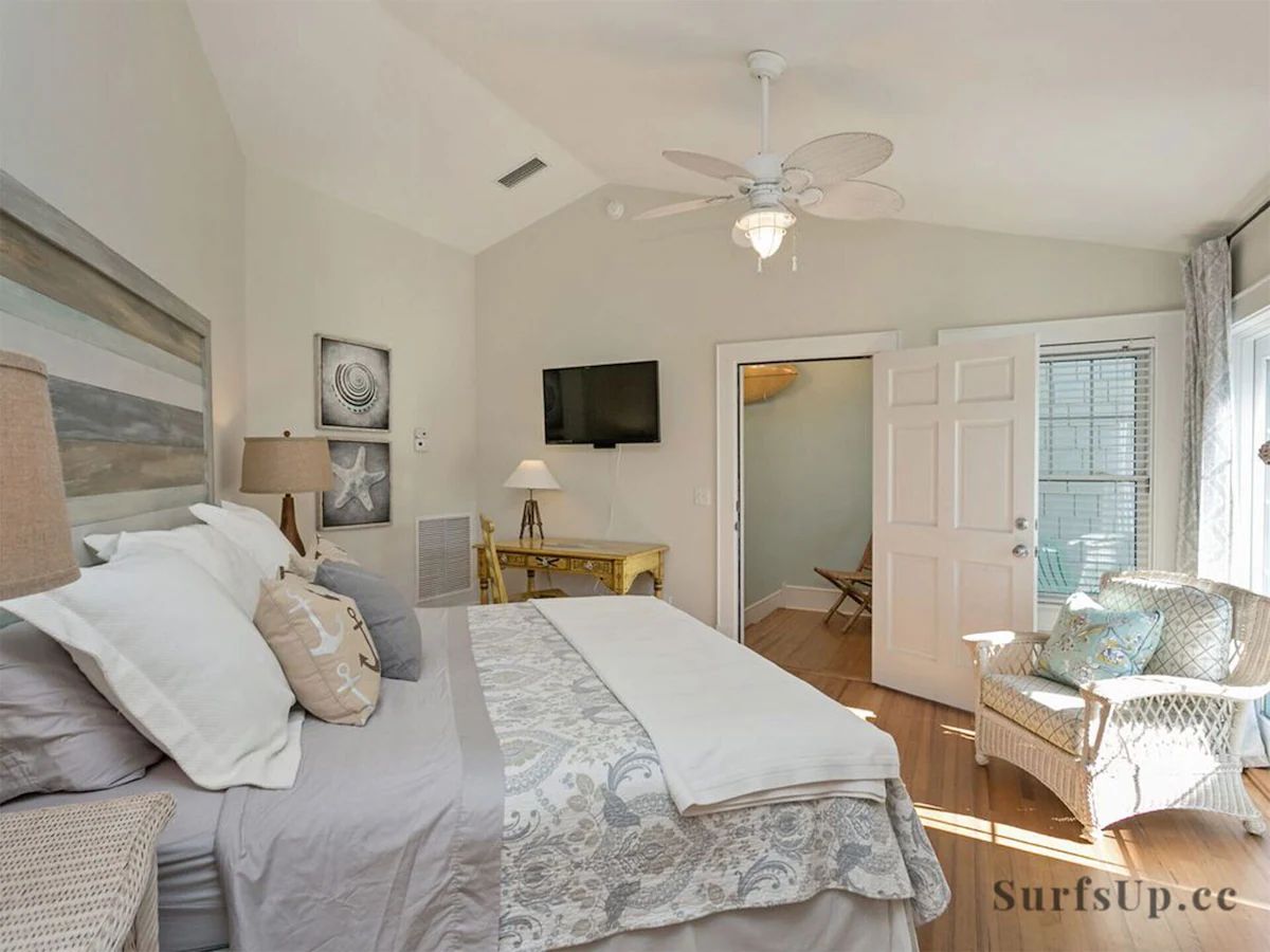 Vacation Rentals by Owner