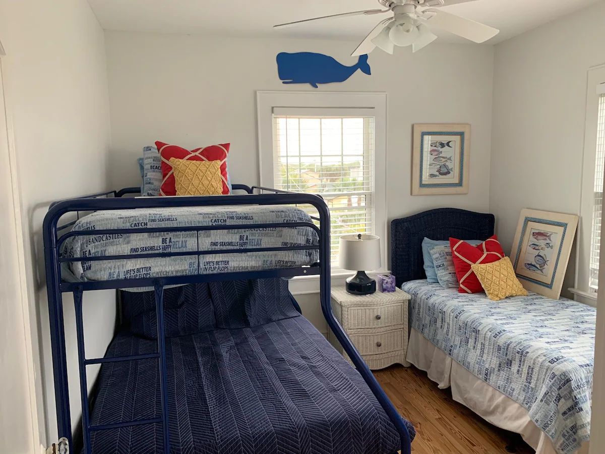 Vacation Rentals by Owner