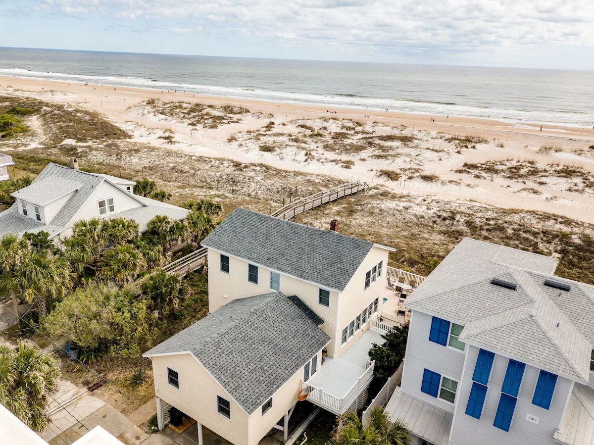 Vacation Rentals by Owner