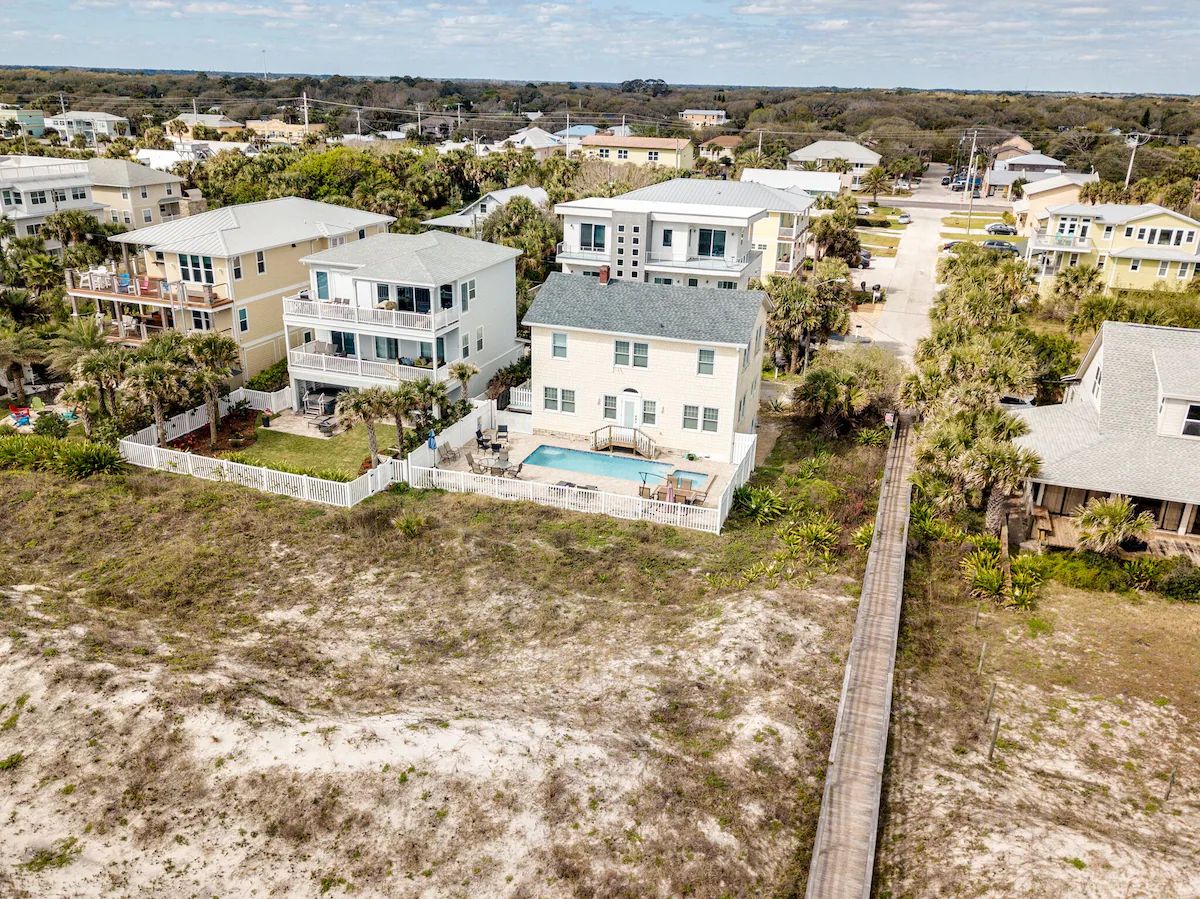 Vacation Rentals by Owner