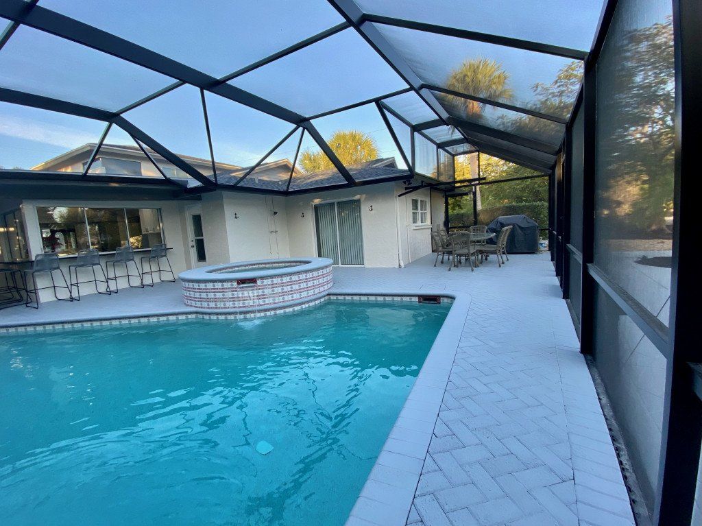 Vacation Rentals by Owner