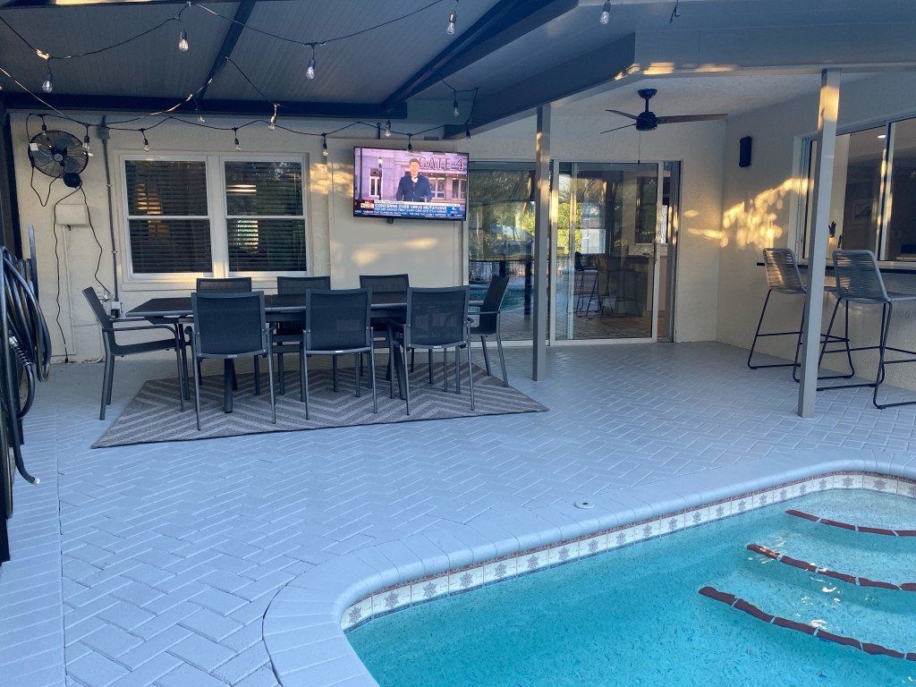 Vacation Rentals by Owner