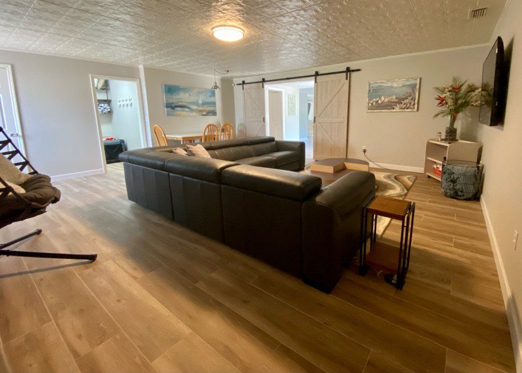 Vacation Rentals by Owner