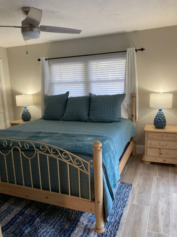 Vacation Rentals by Owner