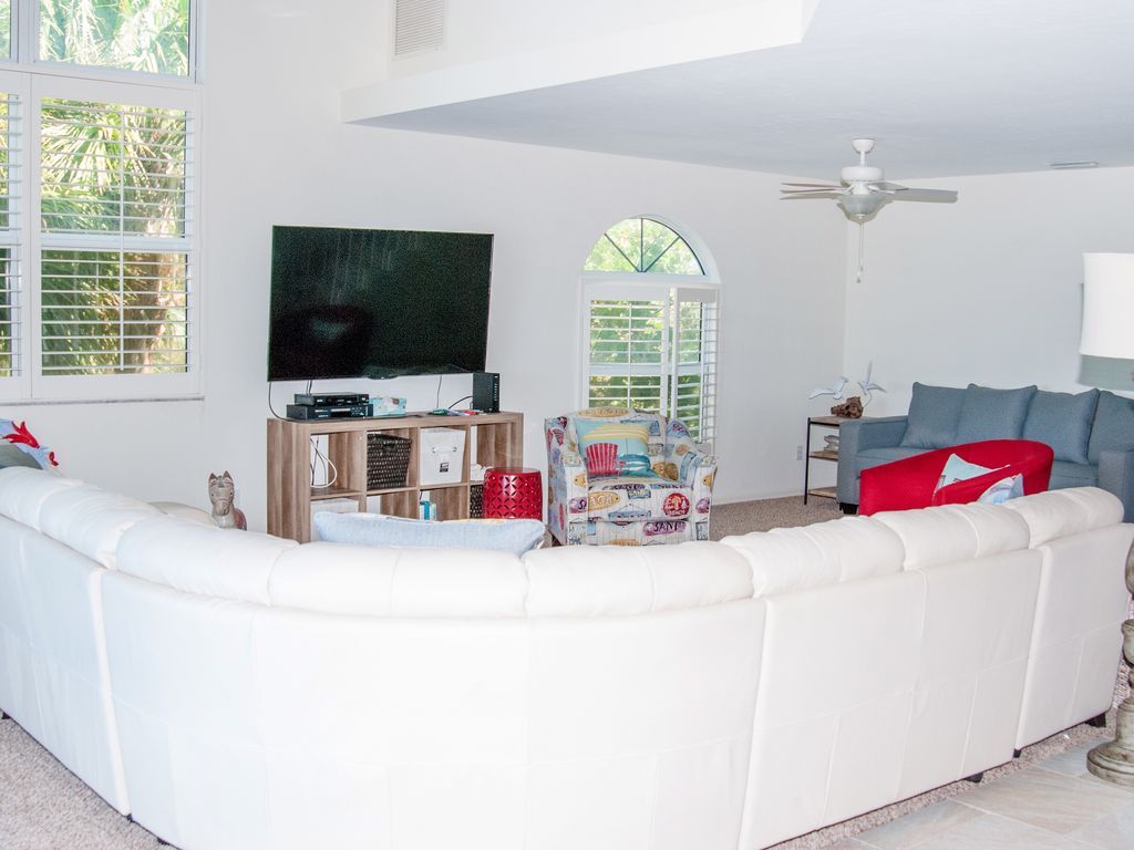 Vacation Rentals by Owner