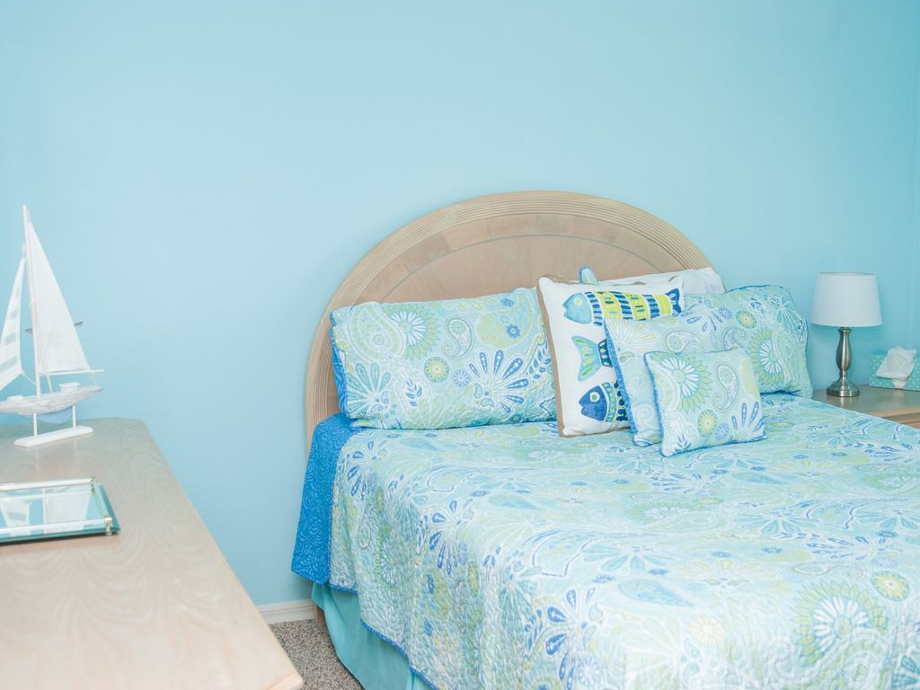 Vacation Rentals by Owner