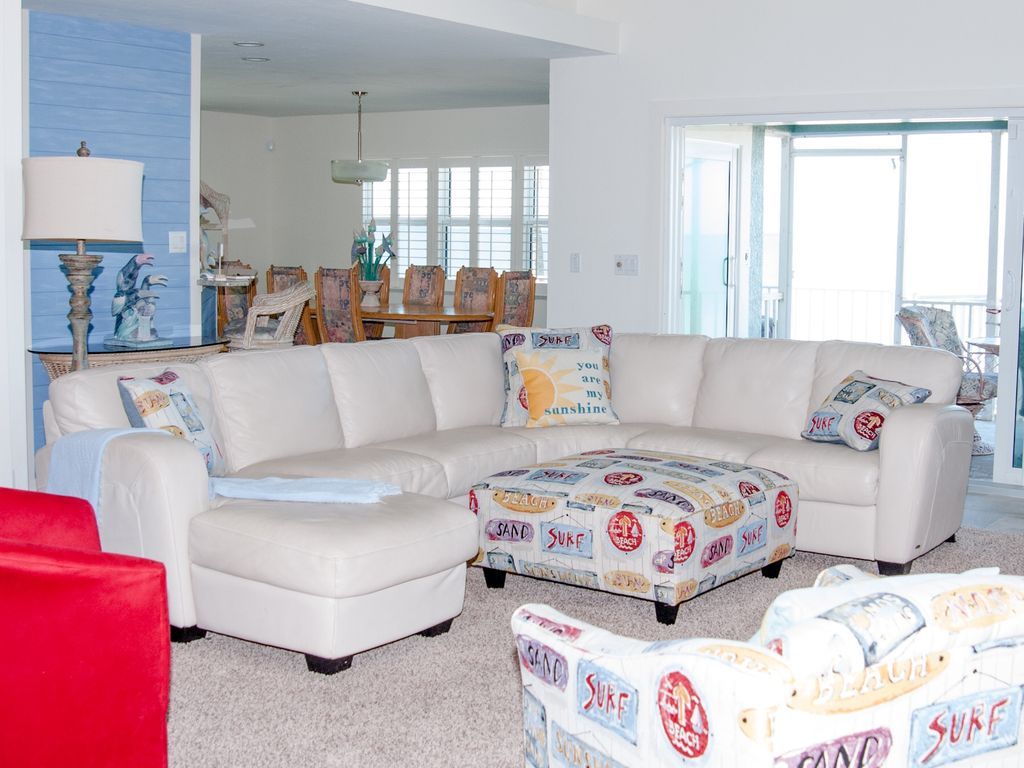 Vacation Rentals by Owner