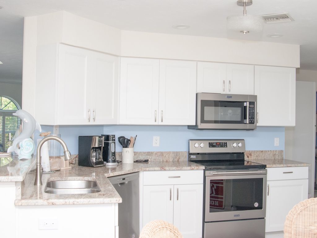 Vacation Rentals by Owner
