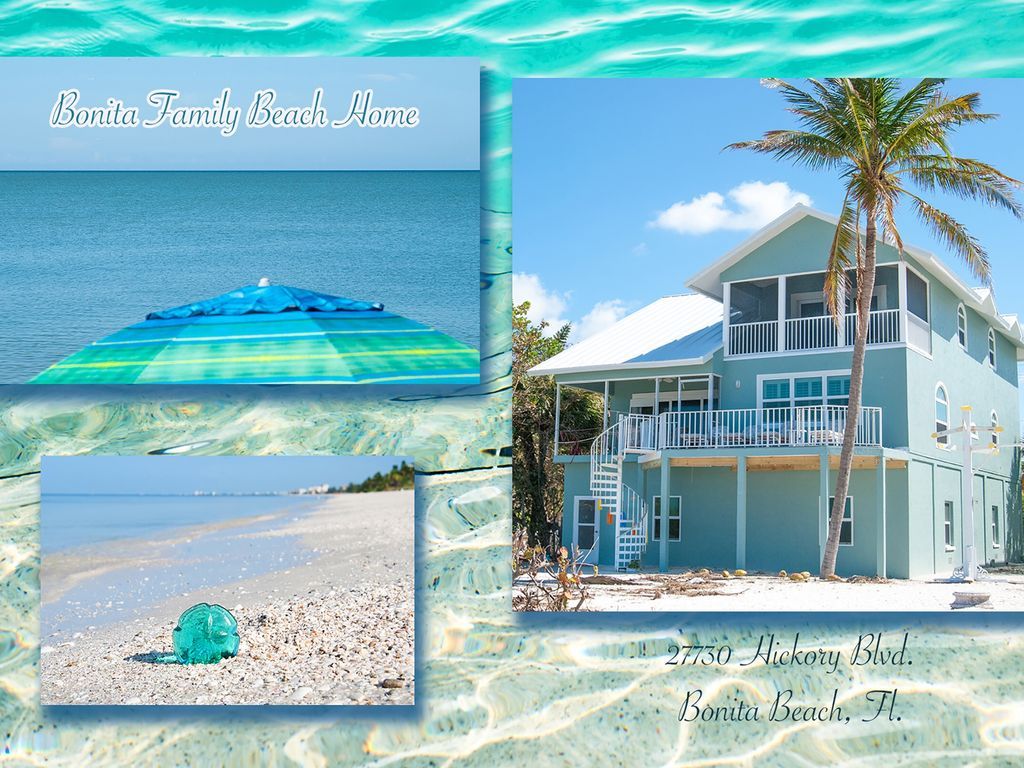 Vacation Rentals by Owner