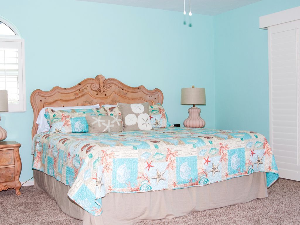 Vacation Rentals by Owner