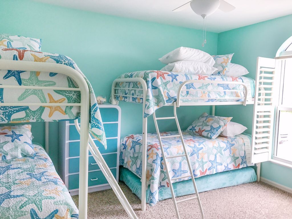 Vacation Rentals by Owner
