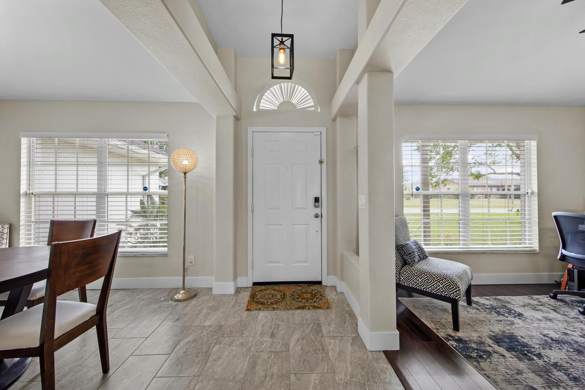 Vacation Rentals by Owner