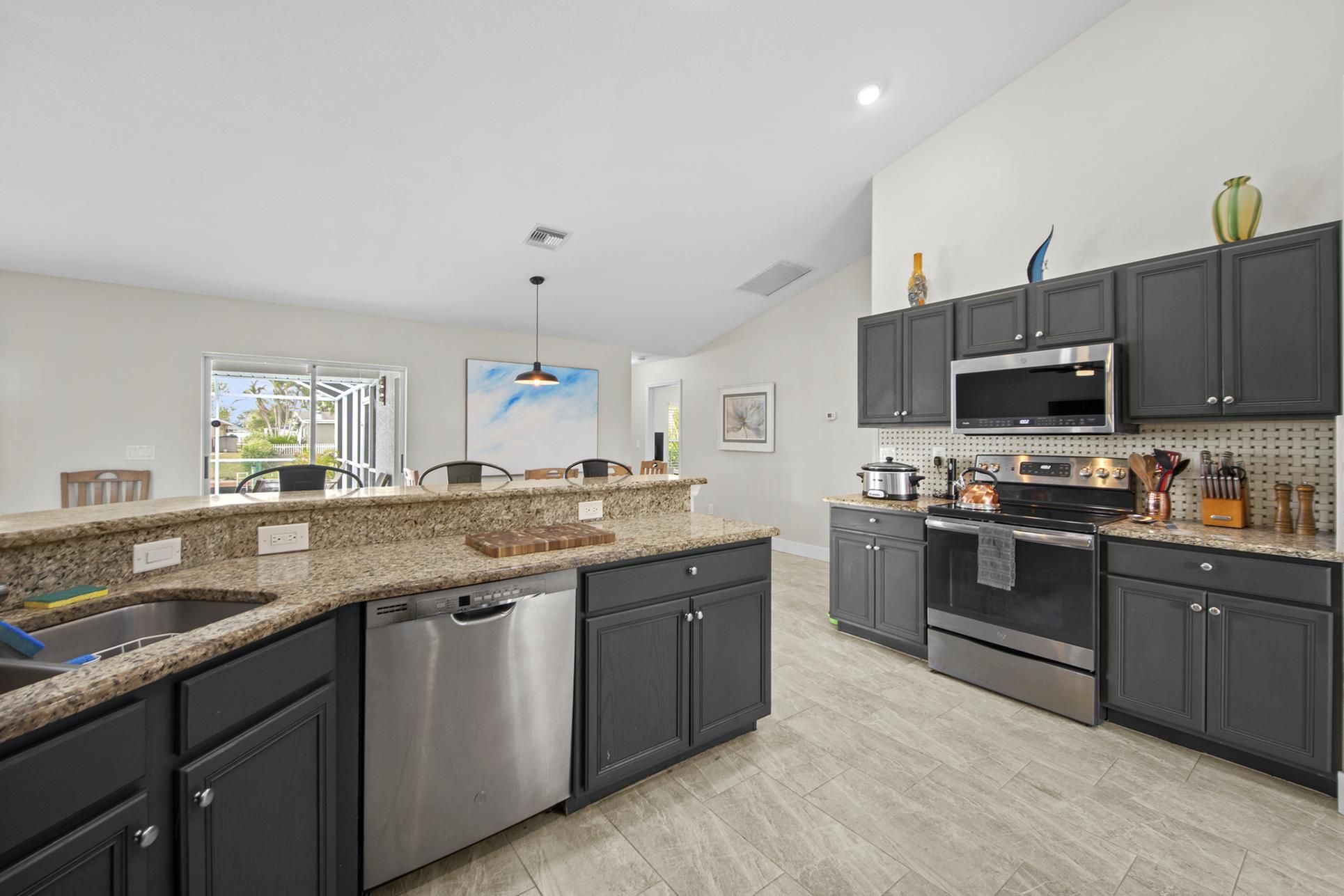 Vacation Rentals by Owner