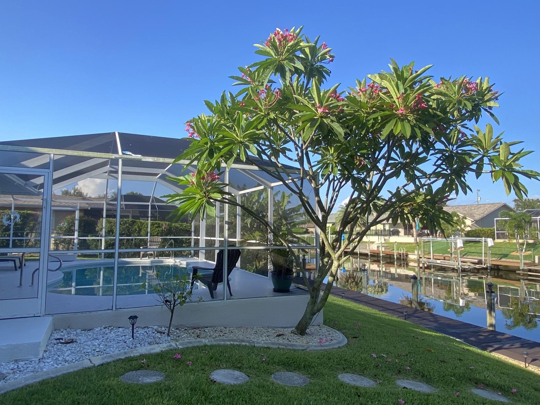 Vacation Rentals by Owner