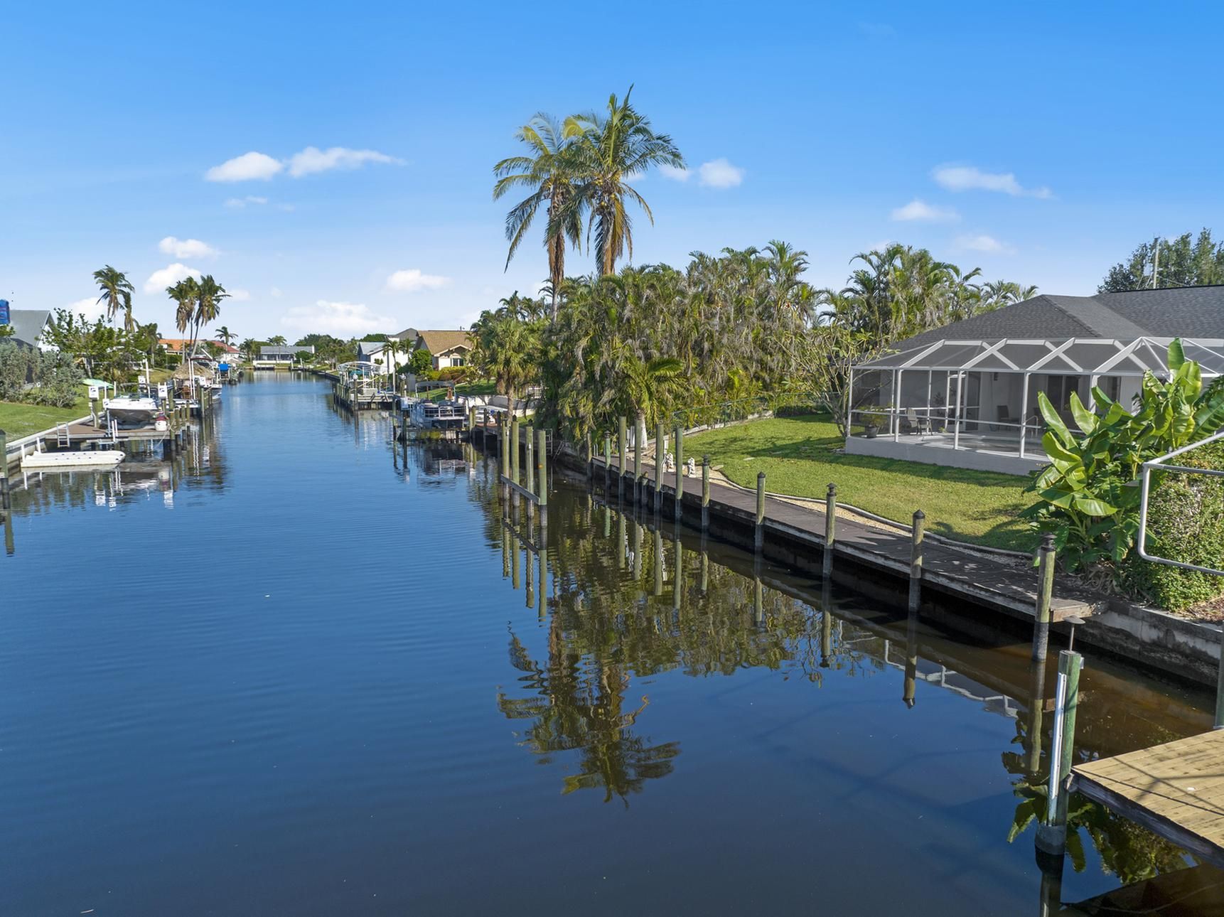Vacation Rentals by Owner