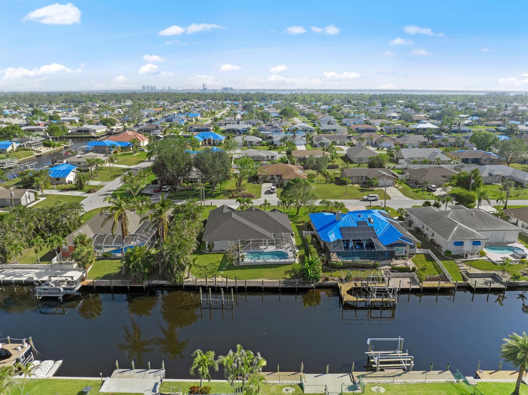 Vacation Rentals by Owner