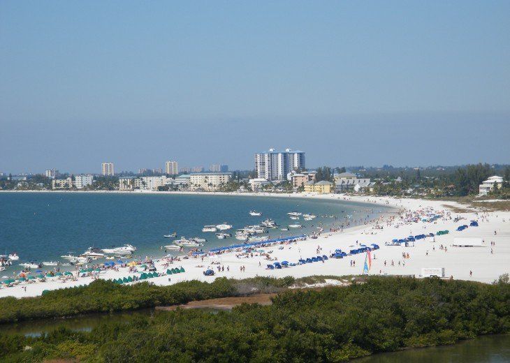Vacation Rentals by Owner