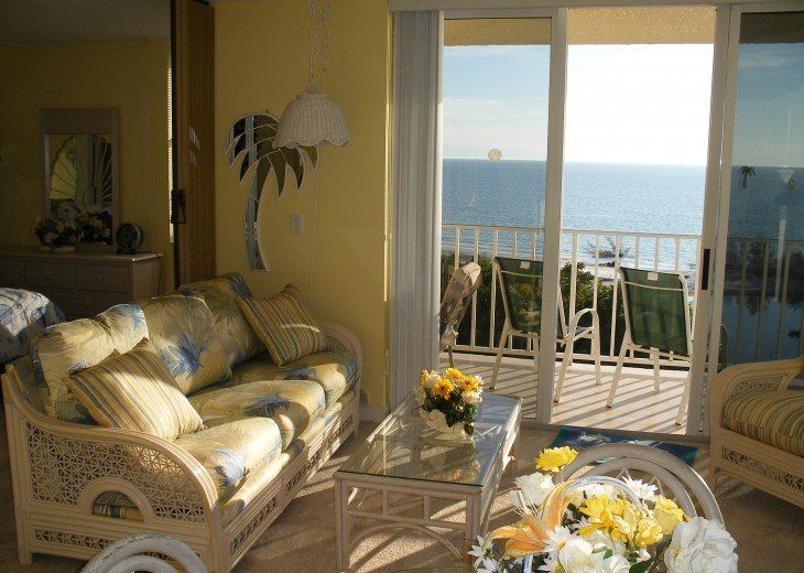 Vacation Rentals by Owner