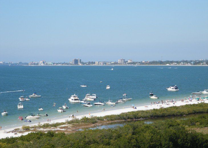 Vacation Rentals by Owner