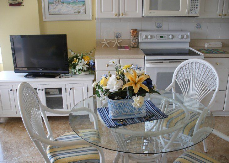 Vacation Rentals by Owner