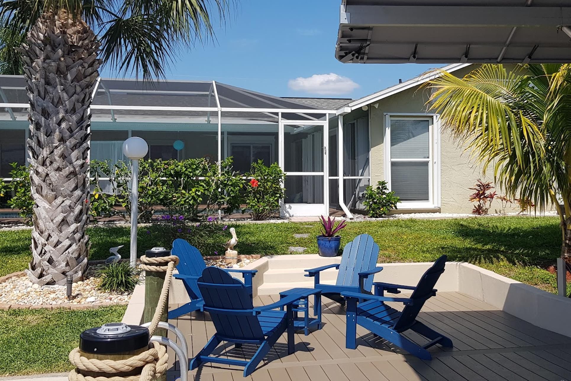 Vacation Rentals by Owner