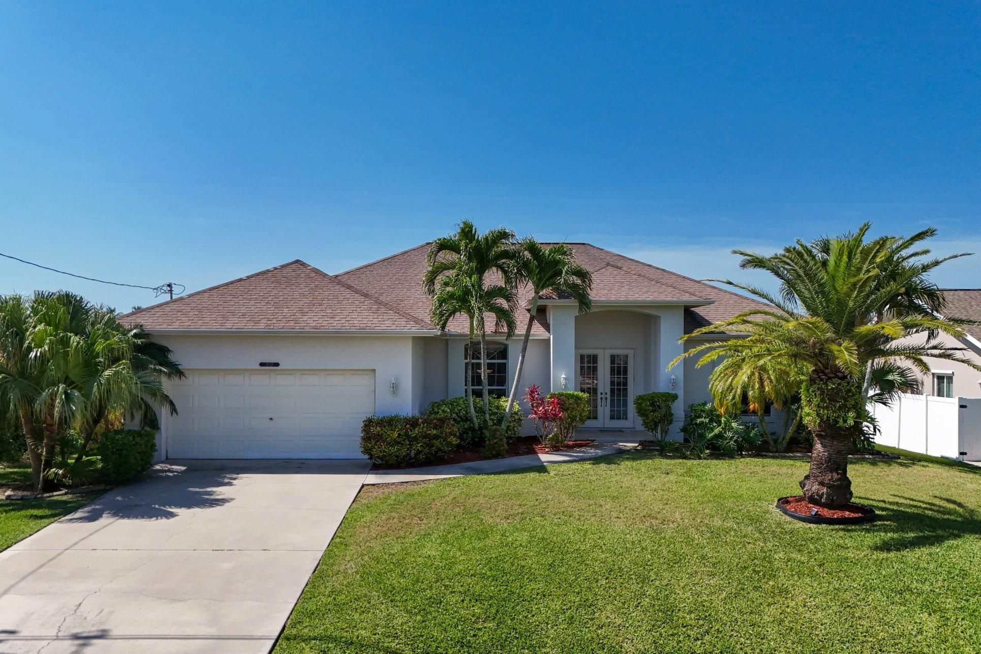 Vacation Rentals by Owner