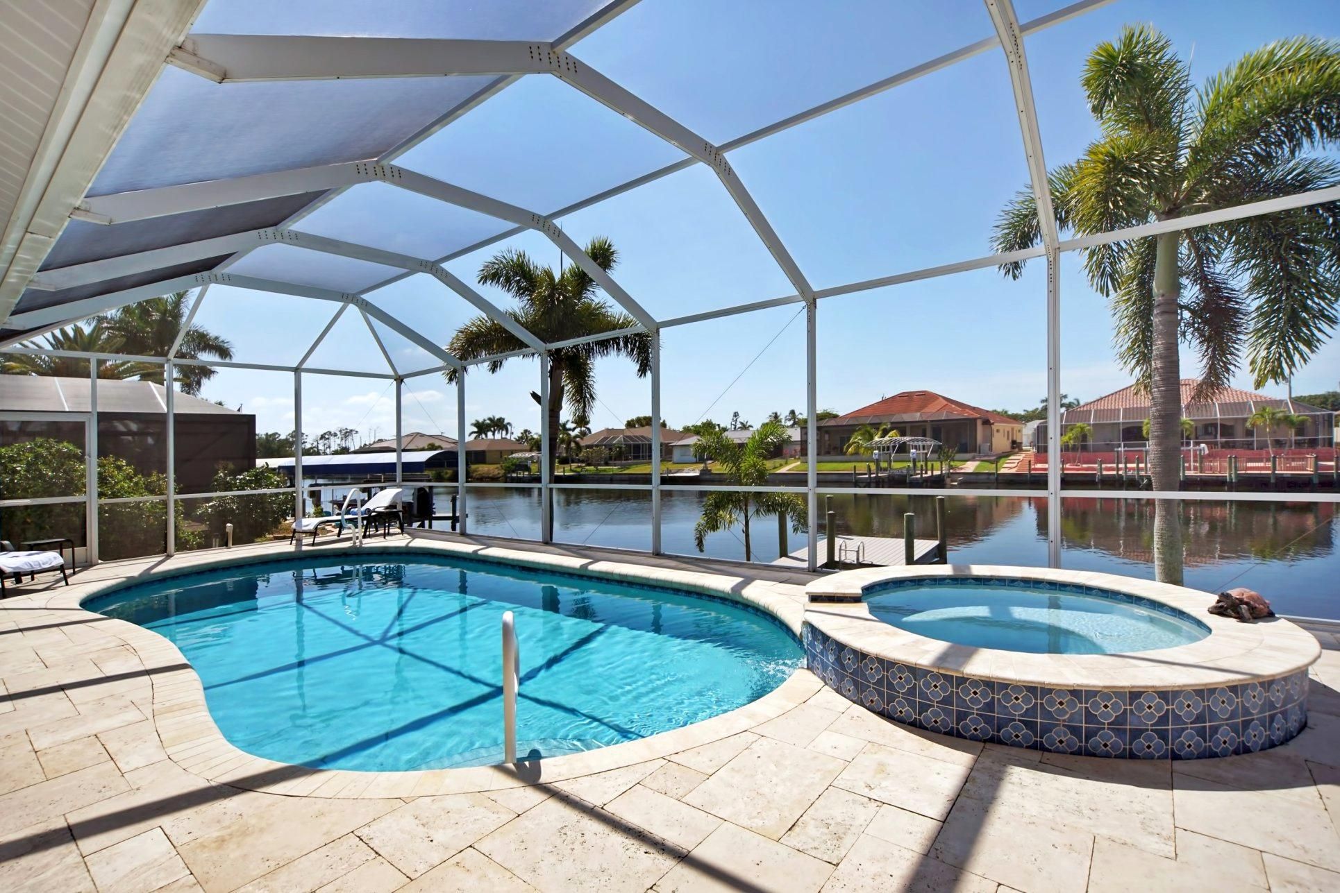 Vacation Rentals by Owner