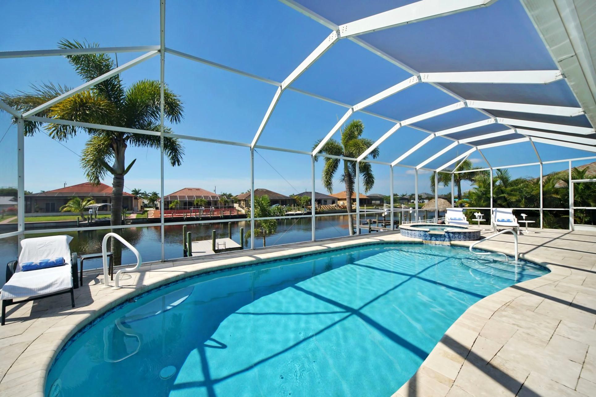 Vacation Rentals by Owner