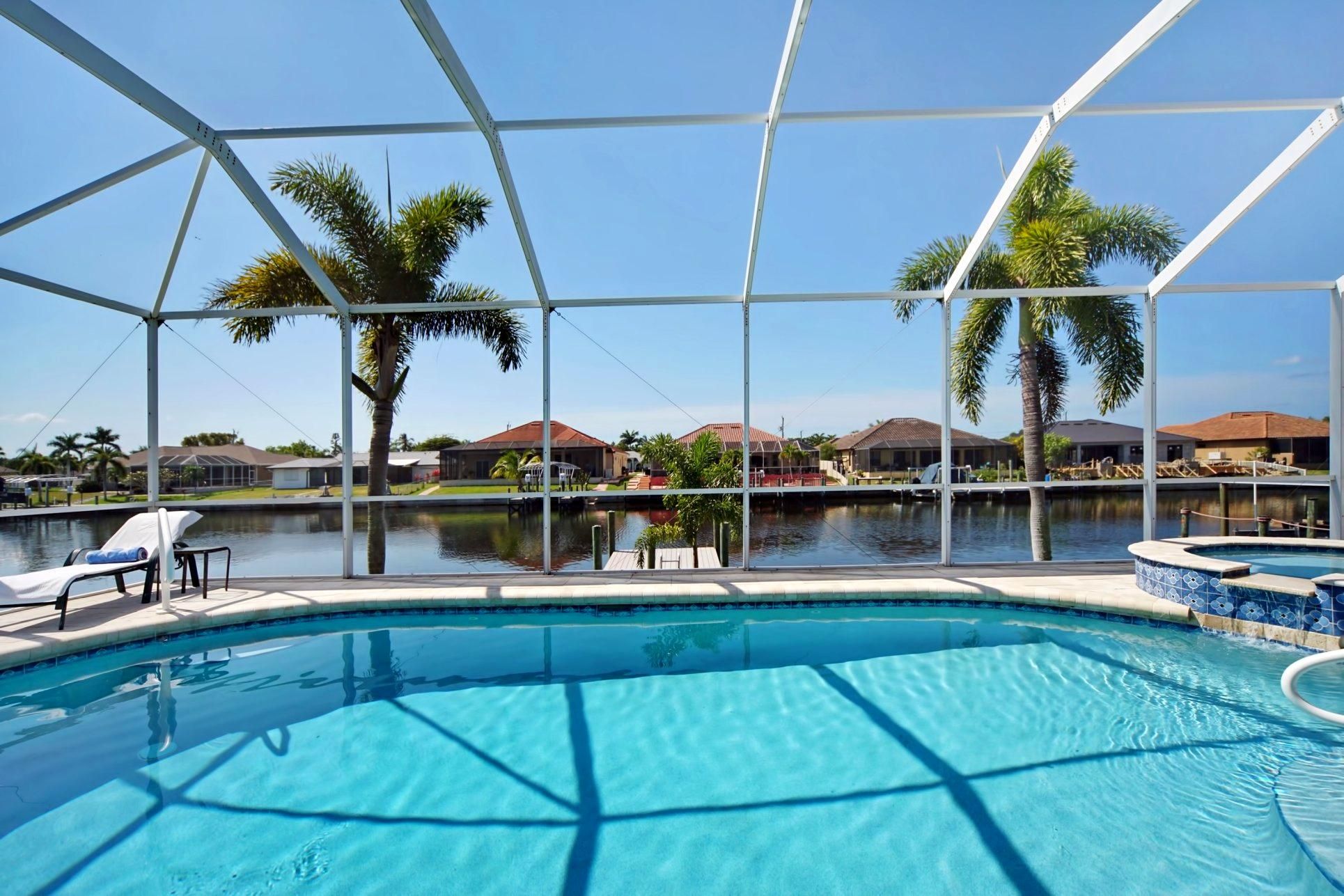 Vacation Rentals by Owner