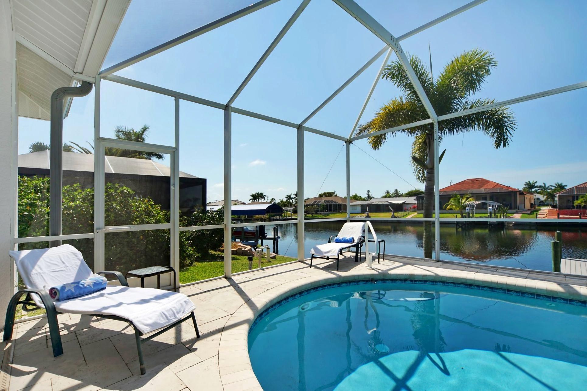 Vacation Rentals by Owner