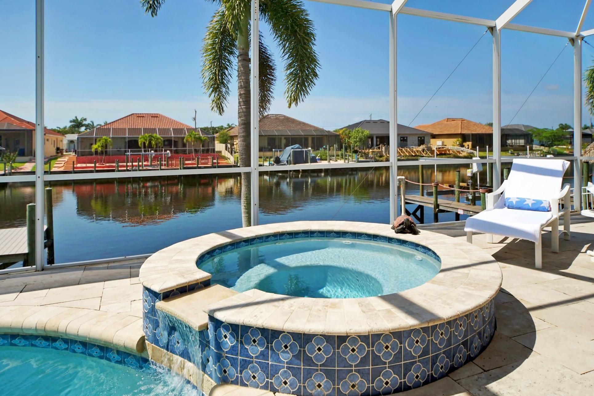 Vacation Rentals by Owner
