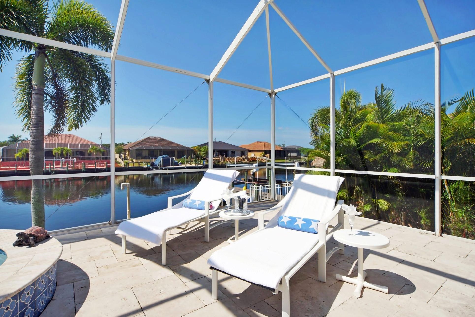 Vacation Rentals by Owner