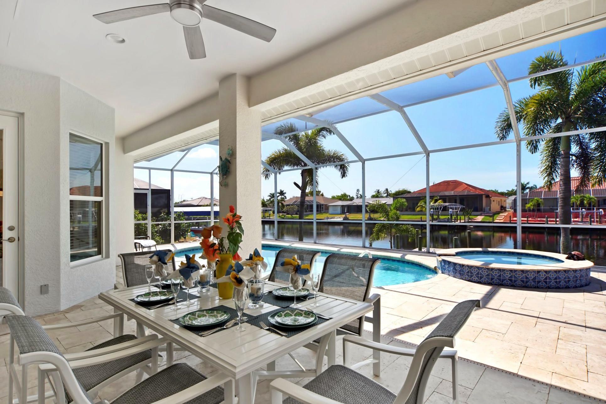 Vacation Rentals by Owner