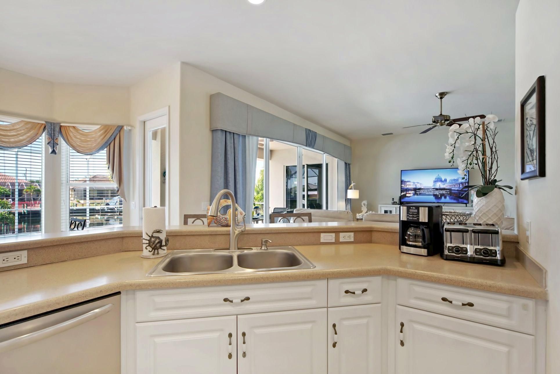 Vacation Rentals by Owner