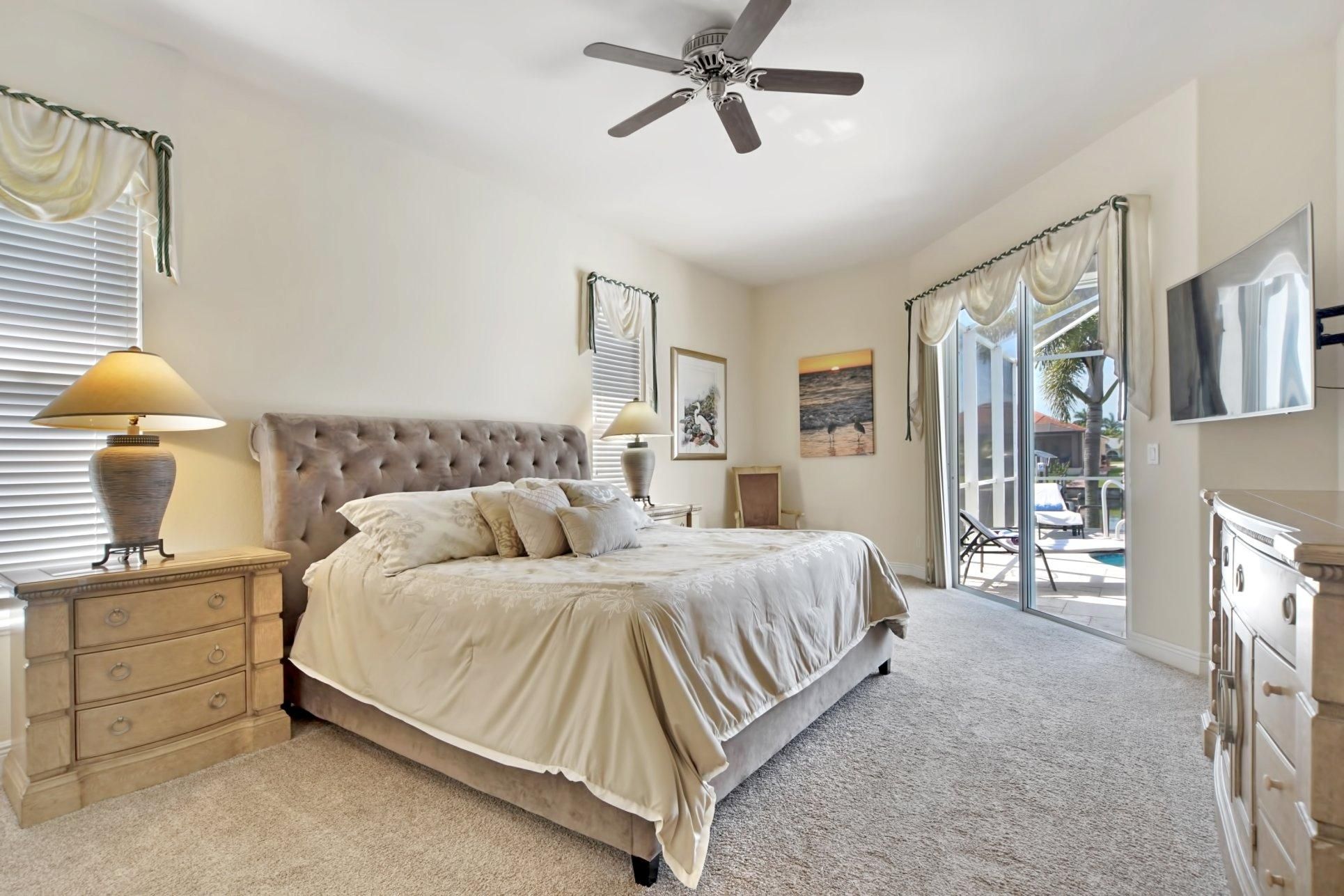 Vacation Rentals by Owner