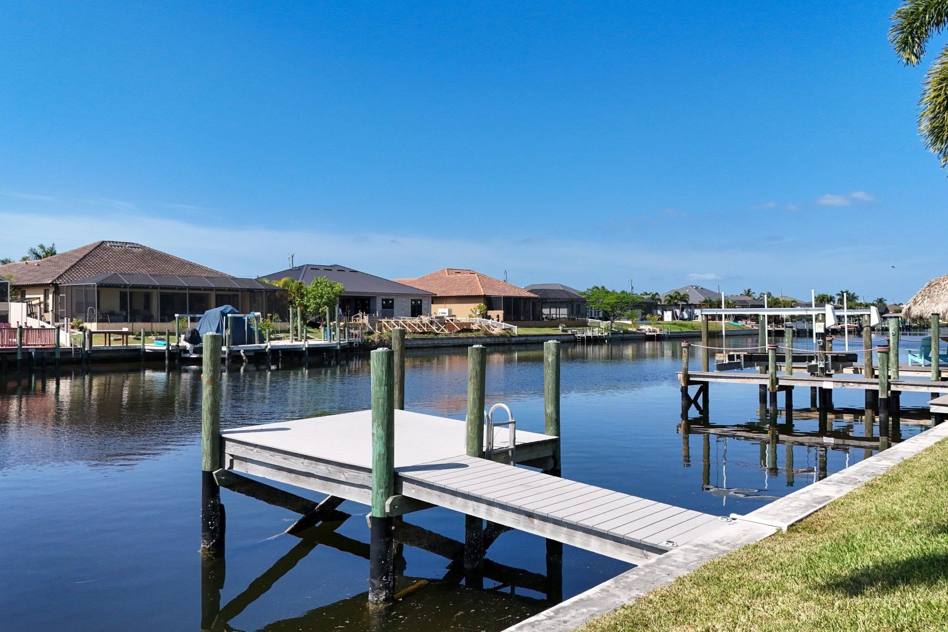 Vacation Rentals by Owner