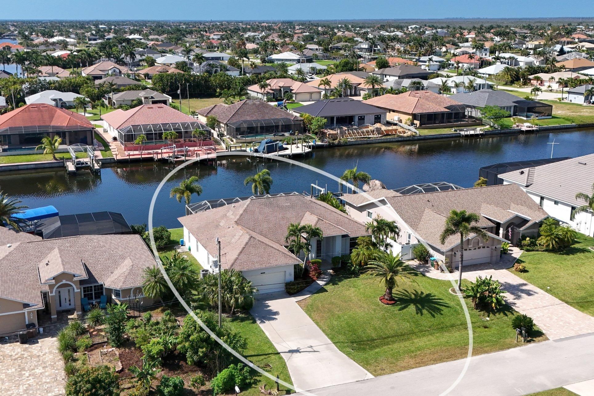 Vacation Rentals by Owner