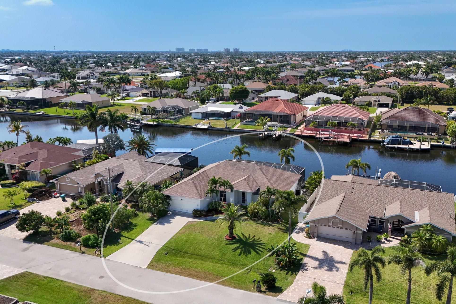 Vacation Rentals by Owner