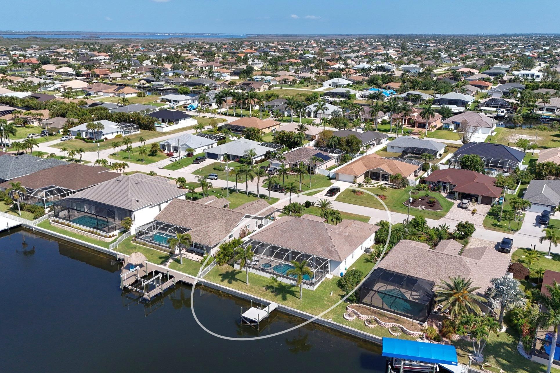 Vacation Rentals by Owner