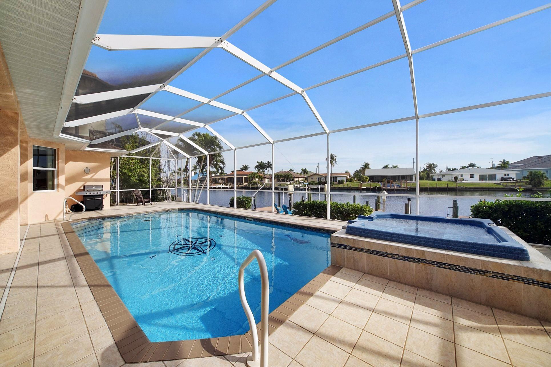 Vacation Rentals by Owner