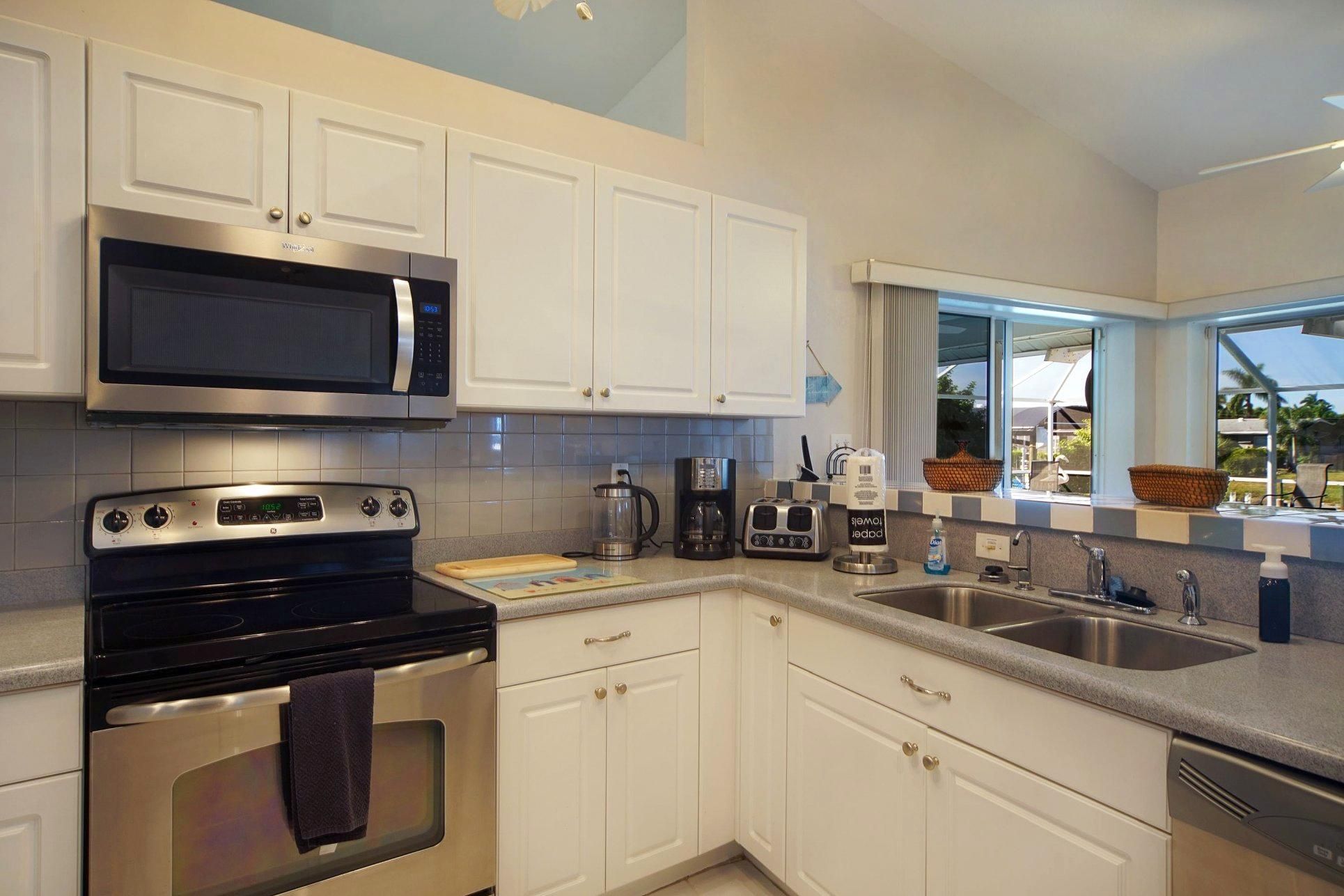 Vacation Rentals by Owner