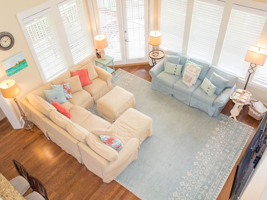 Vacation Rentals by Owner