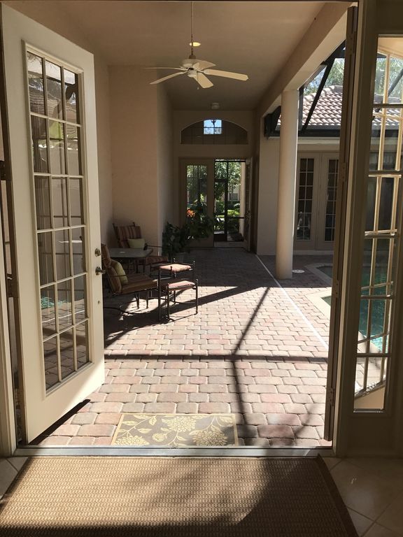 Vacation Rentals by Owner