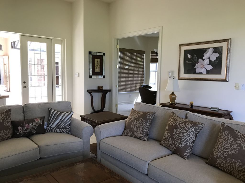 Vacation Rentals by Owner