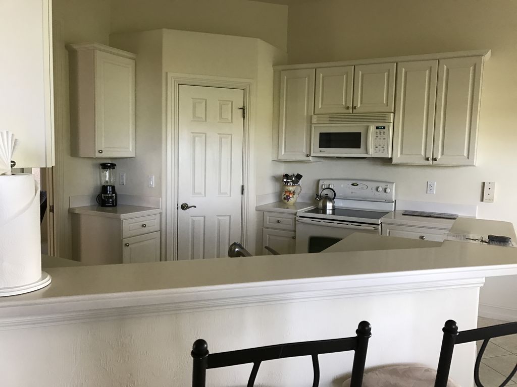 Vacation Rentals by Owner
