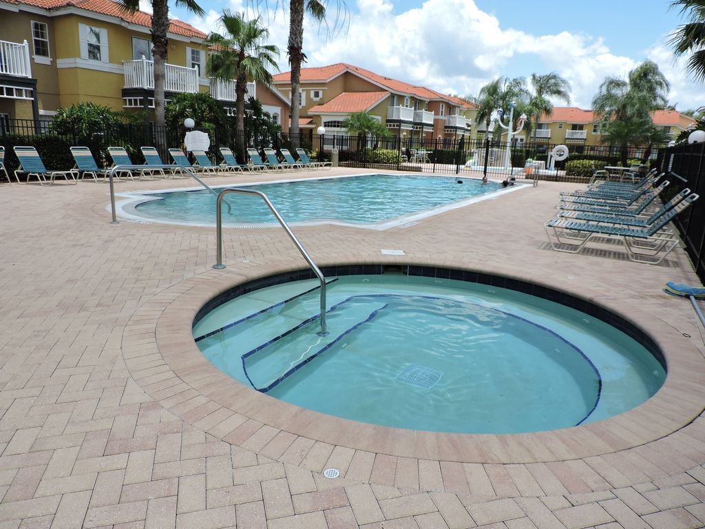 Vacation Rentals by Owner